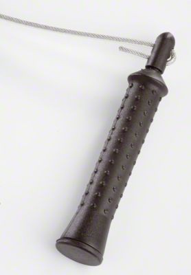 BOKSARSKA SKAKALNA VRV VKLJUČNO Z DODATNIMI UTEŽMI