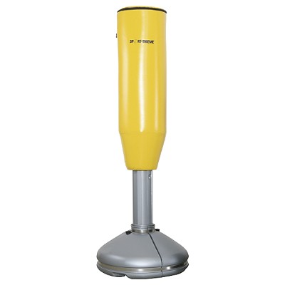 BOKSARSKA VREČA SPORT-THIEME - STOJEČA 'BAGEVOLUTION'