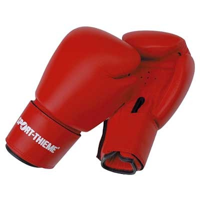BOKSARSKE ROKAVICE SPORT-THIEME VELIKOST 14
