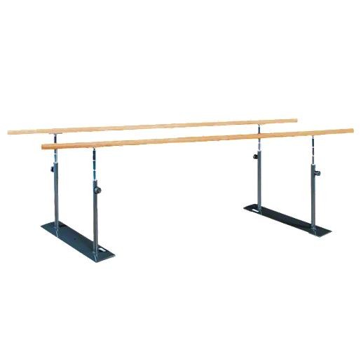 BRADLJA ZA FIZIOTERAPIJO, 150 kg. Višina: 70-108 cm, 350 cm. 