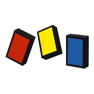 CIGARETNE ŠKATLICICE ZA ŽONGLIRANJE - 180 x 120 x 62 mm (3 kosi)