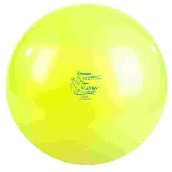 MEHKA IGRALNA ŽOGA COLIBRI 28 CM