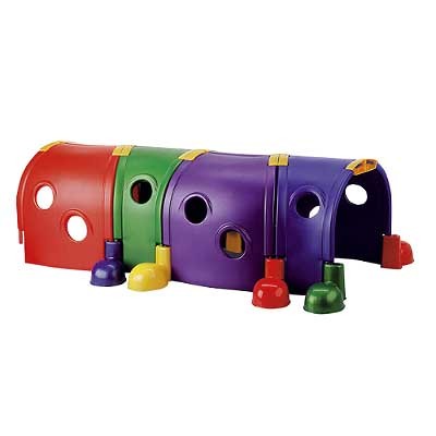 ČRV GUS - 4X DODATNI RAZŠIRITVENI MODULI, 185X104X65 cm