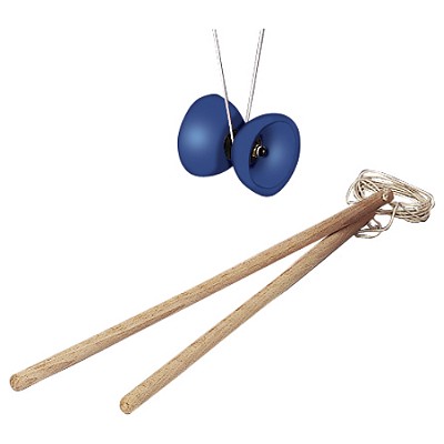 DIABOLO MALI - 6,5 cm