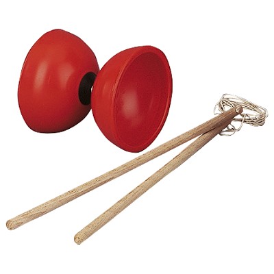 DIABOLO VELIKI - 12 cm 