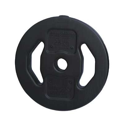 DISK BODYPUMP 2,5 kg