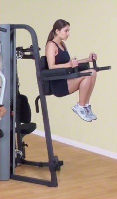 DODATEK ZA FITNES NAPRAVO G-9S