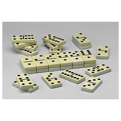 DOMINE MEHKE, 28 KOSOV 15X7,5X2 cm