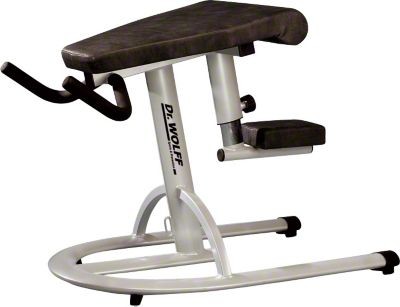 DR. WOLFF TRAINER 326