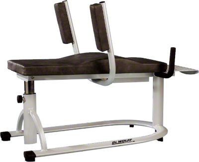 DR. WOLFF TRAINER 346