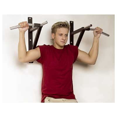 DROG ZA DVIGOVANJE - STENSKI, OBREMENITEV DO 120 kg