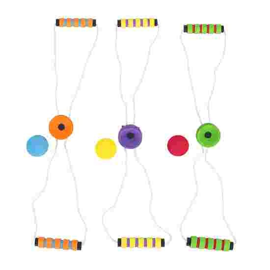 SPORDAS COOPER-ROPES