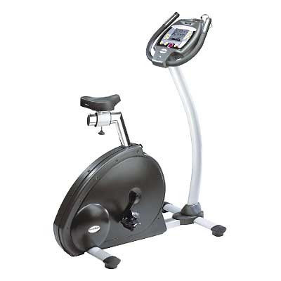 EMOTION FITNESS ERGOMETER MOTION CYCLE 500