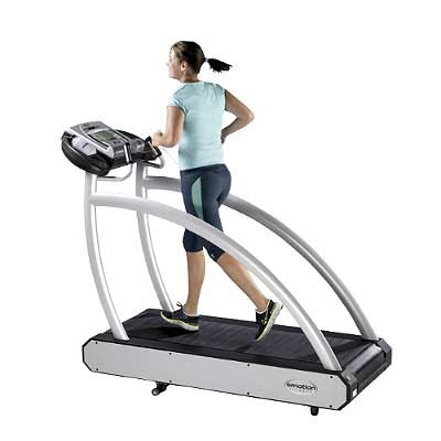 EMOTION FITNESS TEKALNA STEZA SPRINT 500, BREZ MOŽNOSTI NASTAVITVE VIŠINE