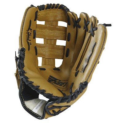 ROKAVICA ZA BASEBALL FIELD MASTER VELKOST 12' / 30,4 CM LEVA