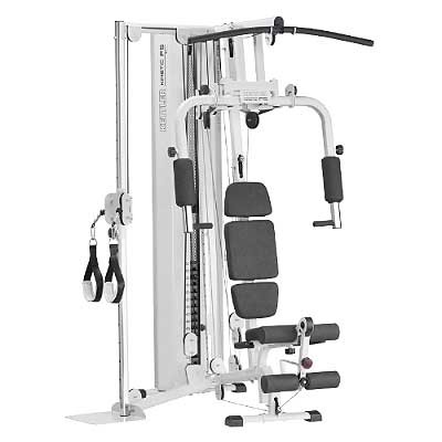 FITNES NAPRAVA KETTLER 'KINETIC F5', 180X136X215 cm 