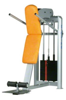 FITNES NAPRAVA KUNZLER DIPS, 140x75x200 cm., 140 kg