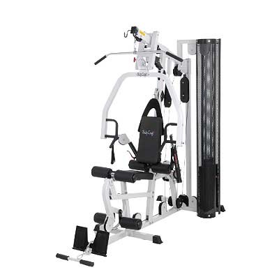 FITNES NAPRAVA 'XPRESS', 264X112X210 cm