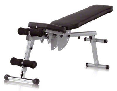FITNES TELOVADNA KLOP - KETTLER TORSO