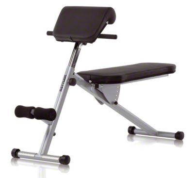 FITNES TELOVADNA KLOP - KETTLER VARIO