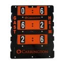 SEMAFOR CARRINGTON TENIS GAST/HEIM