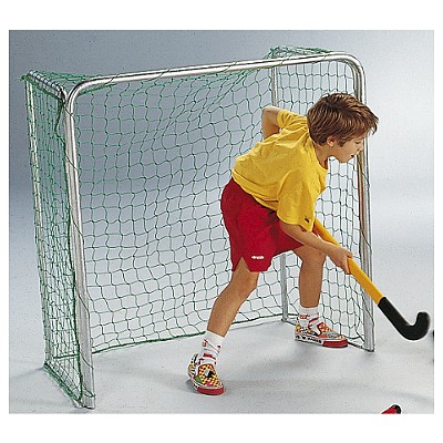 GOL ZA HOKEJ-MINI, 100X100cm (brez mreže)