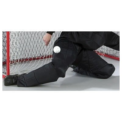 HOKEJSKE VRATARSKE HLAČE VEL.M