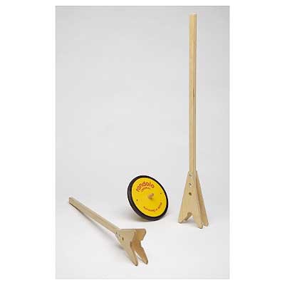 IGRA LOVLJENJE KOLESA 'RONDOLO', LOVILEC DOLŽINA 97,5 cm, KOLO fi 22 cm