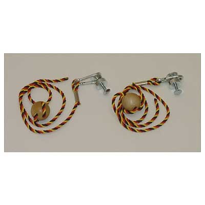 JEKLENE VRVI, ZA UČENJE, USPOSABLJANJE IN POENASTAVLJANJE VOŽNJE S PEDALINI