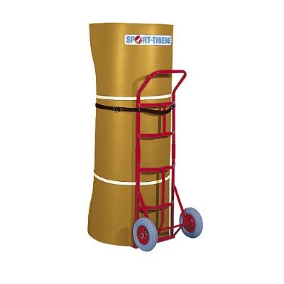 JERMEN, DOLŽINA 14 m