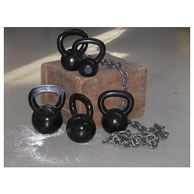 KETTLEBELL 40 KG