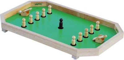 KEYKICK KUBBOLINO 270, 78x48x8 cm, 3,5 kg