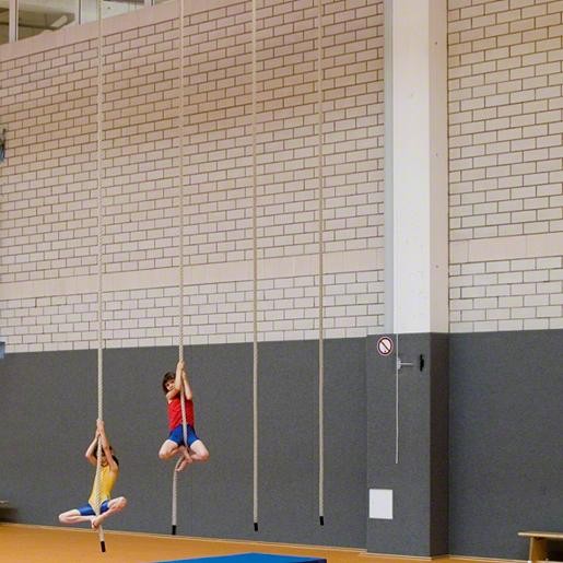 KLASIČNA ŠOLSKA PLEZALNA VRV 4,5 m