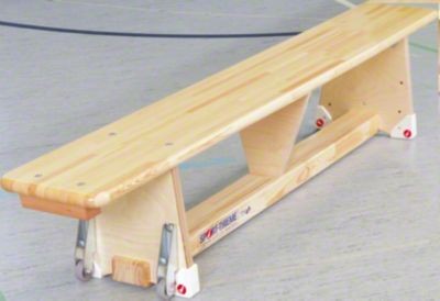 KLOP SPORT-THIEME ORIGINAL DOLŽINE 1,5 m S KOLEŠČKI ZA TRANSPORT 
