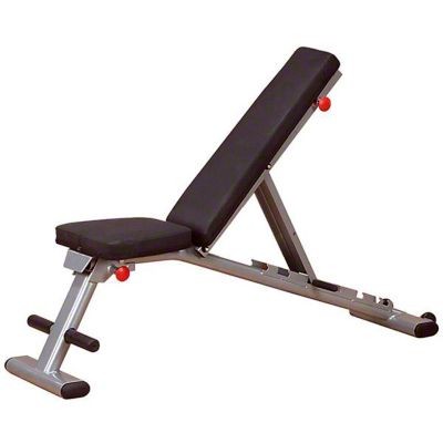 KLOP ZA FIRNES GFID225 BODY-SOLID