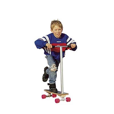 KOLO SKATY HOLZ-HOERZ