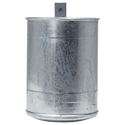 KOŠ ZA SMETI - 50 l