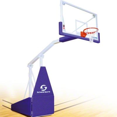 KOŠARKARSKA KONTRUKCIJA - KOŠARKARSKI KOŠ, SAM 225 CLUB, FIBA ODOBRENO LEVEL 3