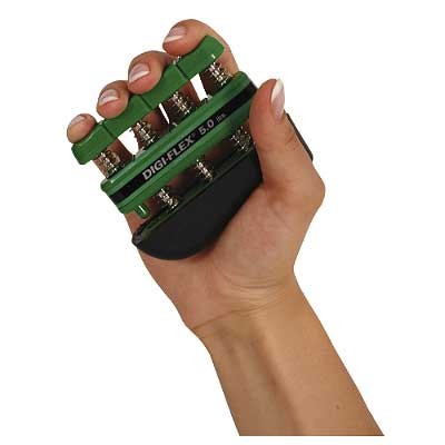 KREPILEC ROKE DIGIFLEX, 2,3 kg/ PRST, ZELEN