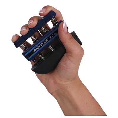 KREPILEC ROKE DIGIFLEX, 3,5 kg/ PRST, MODER