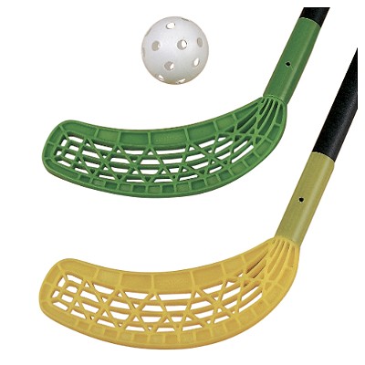 KRIVINA FLOORBALL 'CHAMP' RUMENA