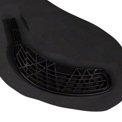 KRIVINA ZA FLOORBAL ZA LIGA PALICO, ČRNA BARVA