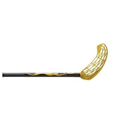 KRIVINA ZA FLOORBALL UNIHOCKEY - EVO 96 cm leva