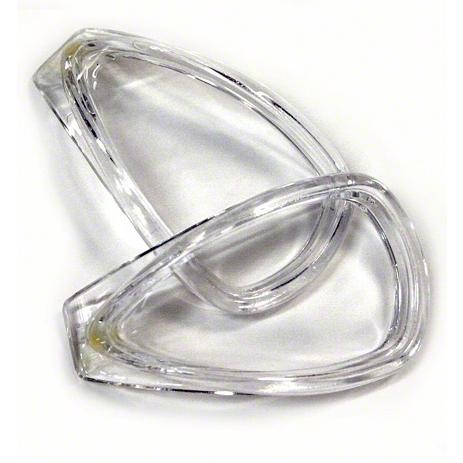 LEČE ZA PLAVALNA OČALA EAGLE OPTIC, DIOPTRIJA: -4