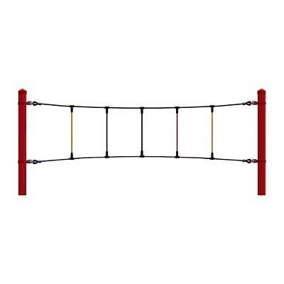 LESTEV IZ VRVI, ZA ADRENALINSKI PARK 