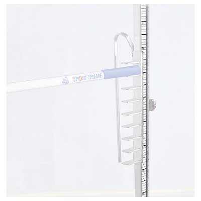 LESTVICI ZA SKOK V VIŠINO, DO 250 cm VIŠINE, ŠIRINA 35 mm