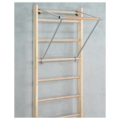 LETVENIK S KONZOLNIM DROGOM, 26 kg, 1x LETEV 230X80 cm, 1x DROG ZA LETVENIK 