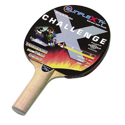 LOPAR ZA NAMIZNI TENIS SUNFLEX 'CHALLENGE' 