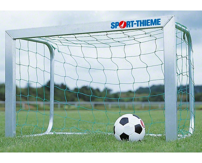 NADOMESTNA MREŽA ZA GOL PP 3 MM 120 X 80 X 70/70 CM