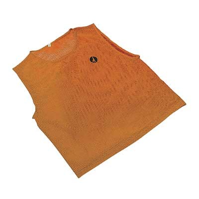 MARKIRNA MAJICA,OTROŠKA, ORANŽNA